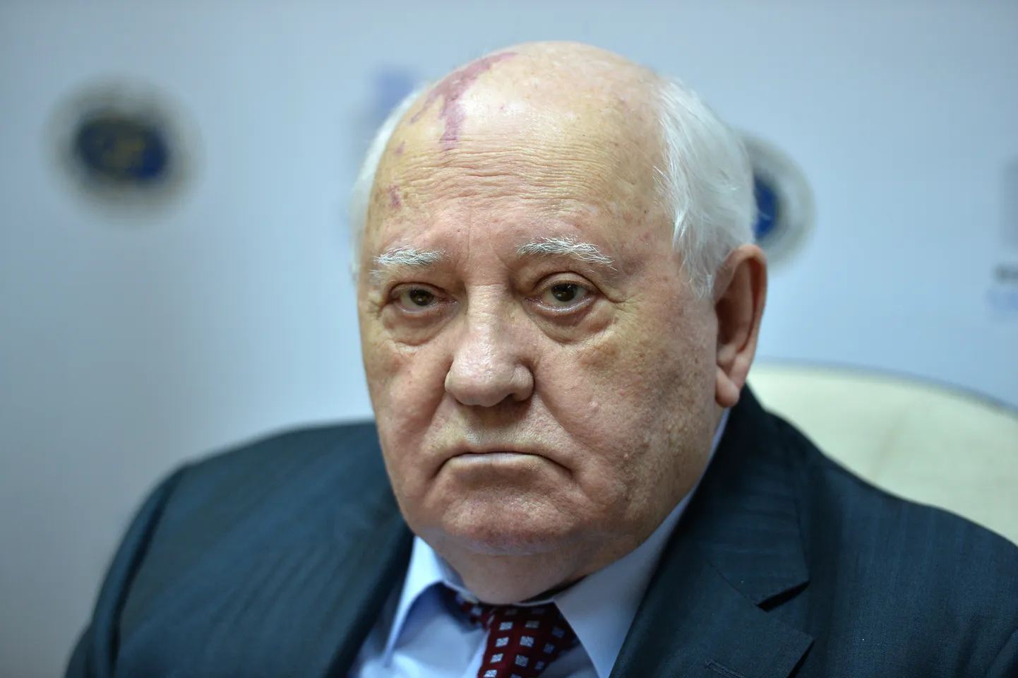 Nõukogude Liidu viimane liider Mihhail Gorbatšov.