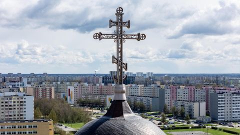 ANALÜÜS ⟩ «Kehv seadus sisepoliitiliselt ja kehv seadus välispoliitiliselt»
