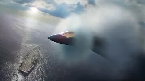 Boeing arendab kuuenda põlvkonna hävitajat – hinnasildil 20 miljardit