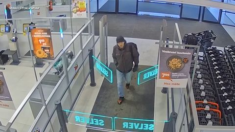 SÜLITAS PUDELISSE TAGASI ⟩ Sarivaras müüs talle määratud metadooni edasi, üks noor suri segatarbimise tagajärjel