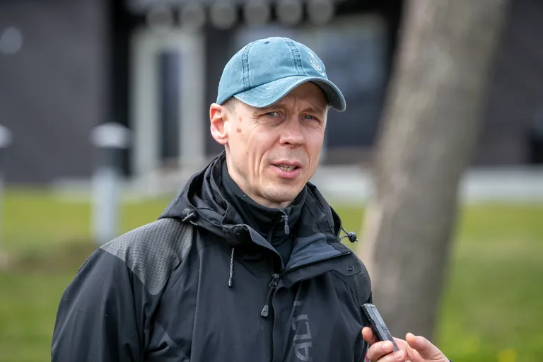 Erkki Raasuke