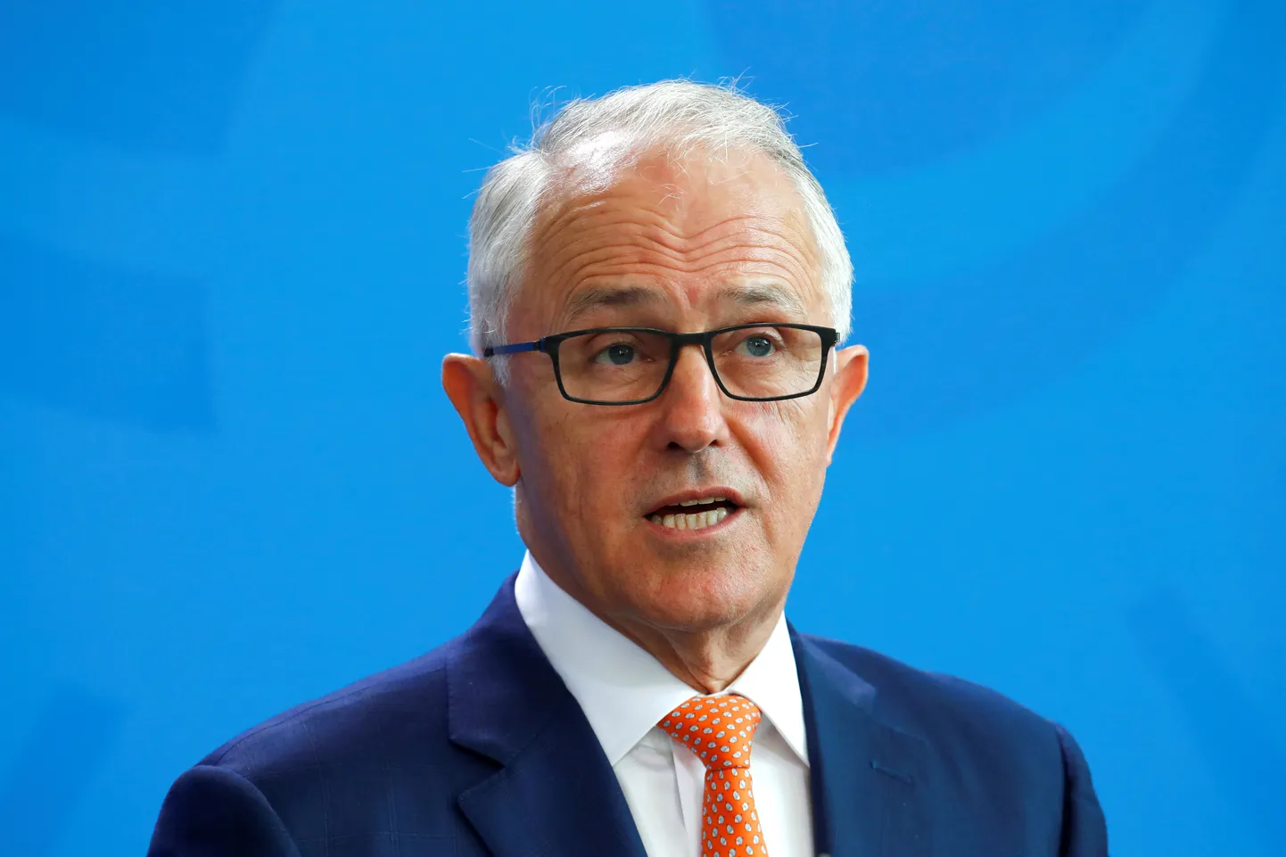 Malcolm Turnbull