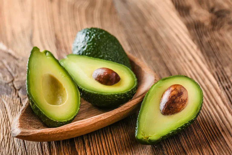 Avokaadod