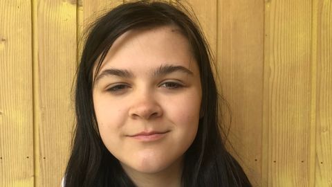 Politsei otsib Valgas perekodust lahkunud 16-aastast Sandrat
