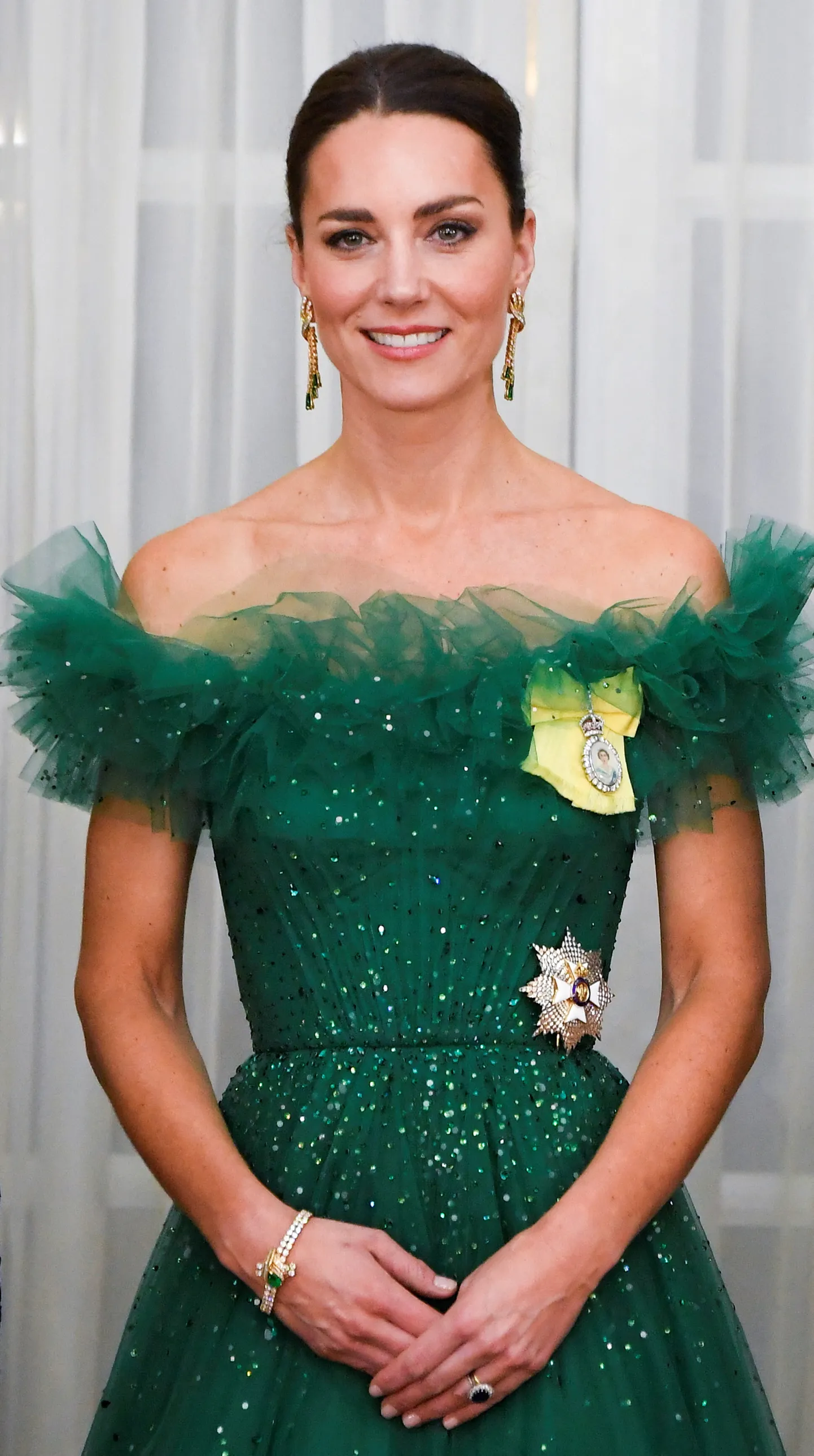 Alati laitmatu välimusega Kate Middleton seisab selle eest hea, et miskit intiimset kunagi ei välgataks, sest see oleks kuningliku pere liikme puhul eriti labane ja vastuvõetamatu.