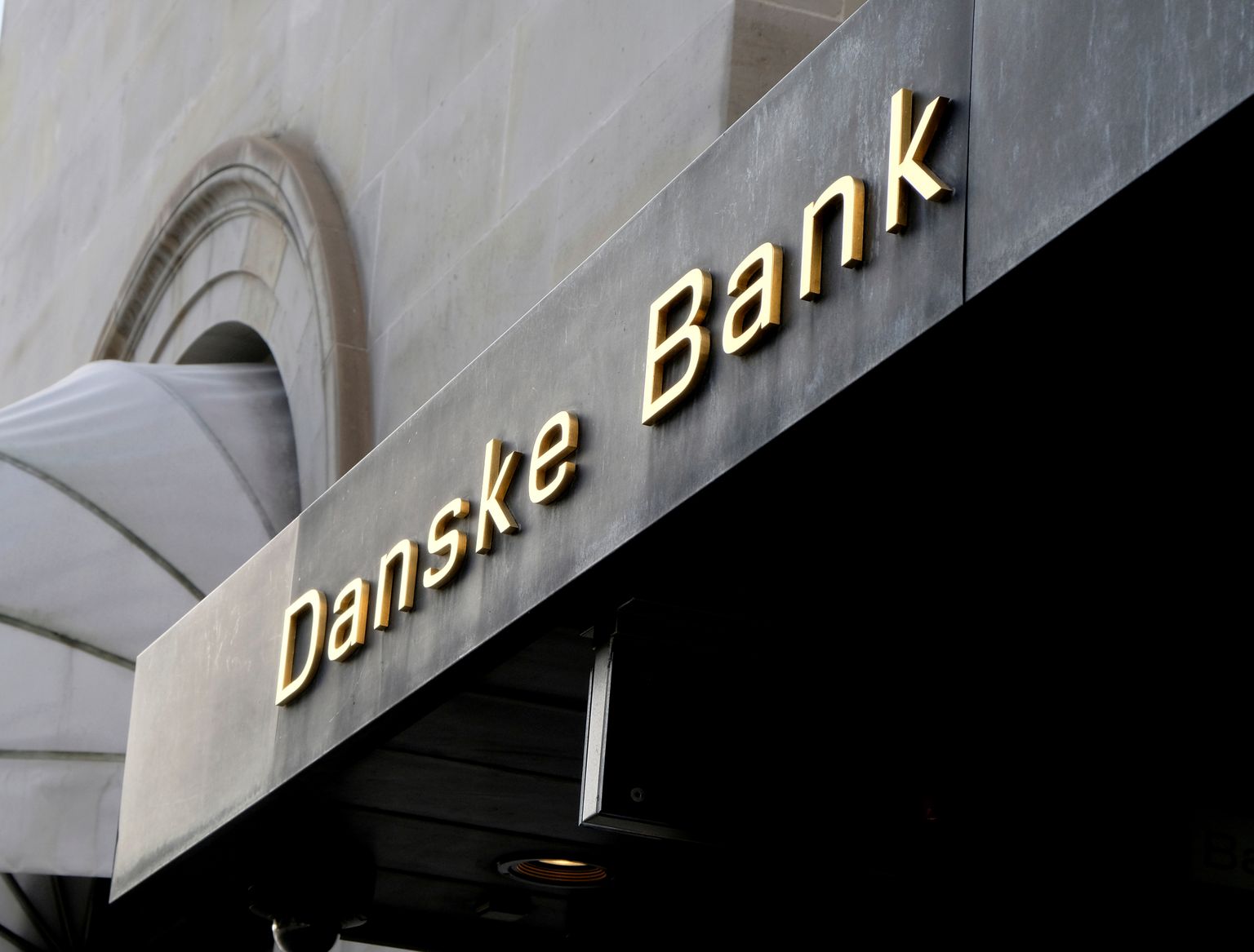 Датский банк Danske Bank
