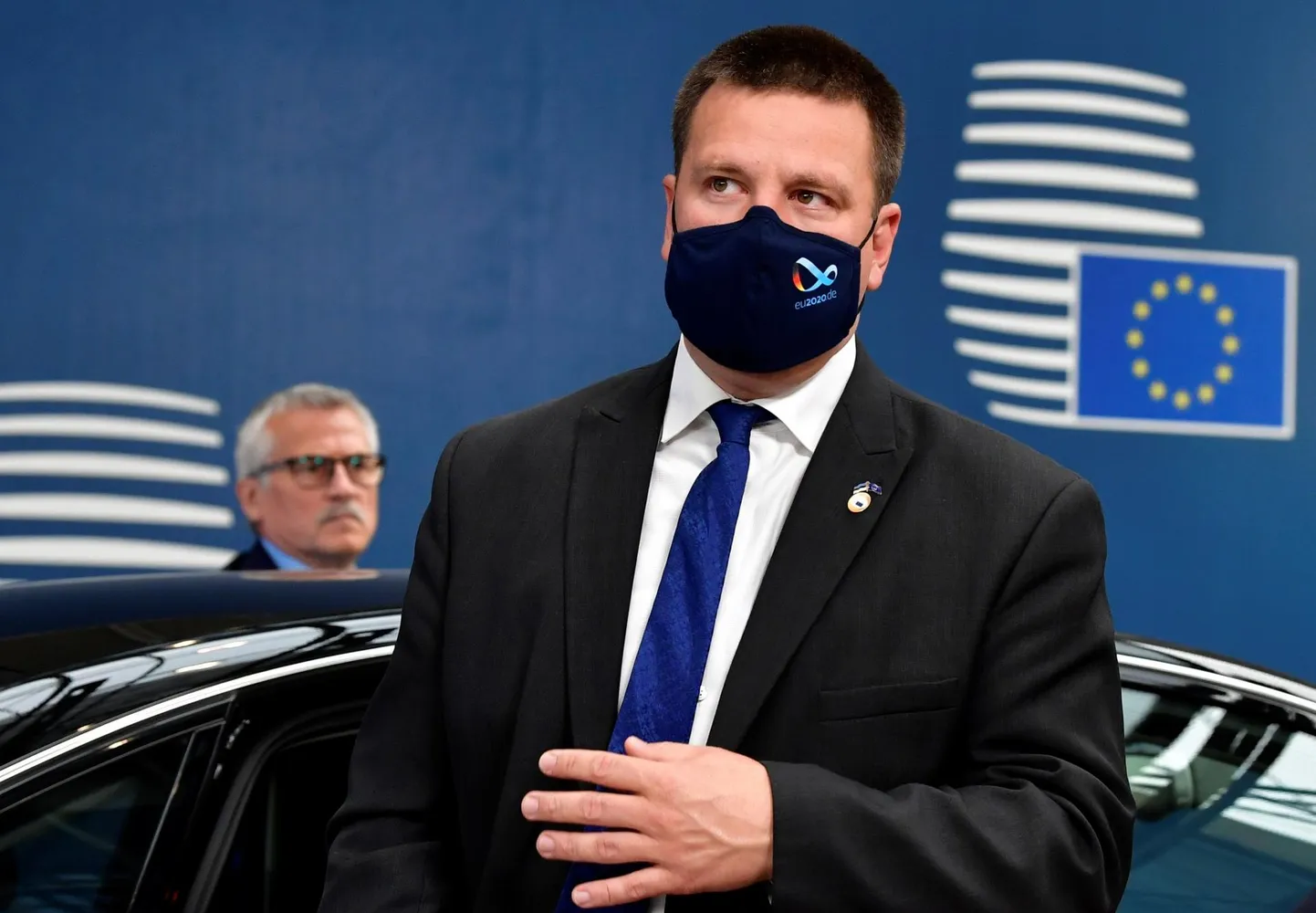 Eesti peaminister Jüri Ratas avaldas lootust, et pikale veninud ülemkogul jõutakse taaskäivitamisfondi põhimõtetes kokkuleppele.