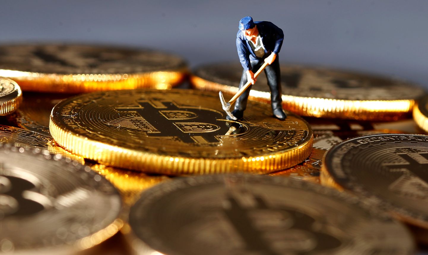 Kas bitcoine on üldse mõtet kaevandada?