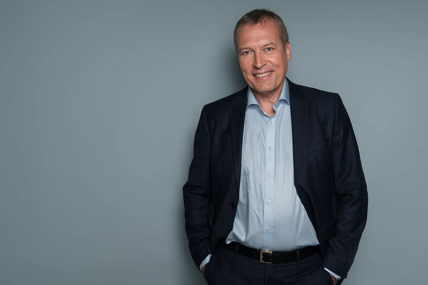Toomas Kasemaa