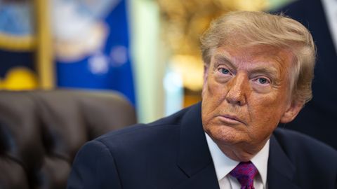 Trump: Venemaa ei ründa NATO territooriumi