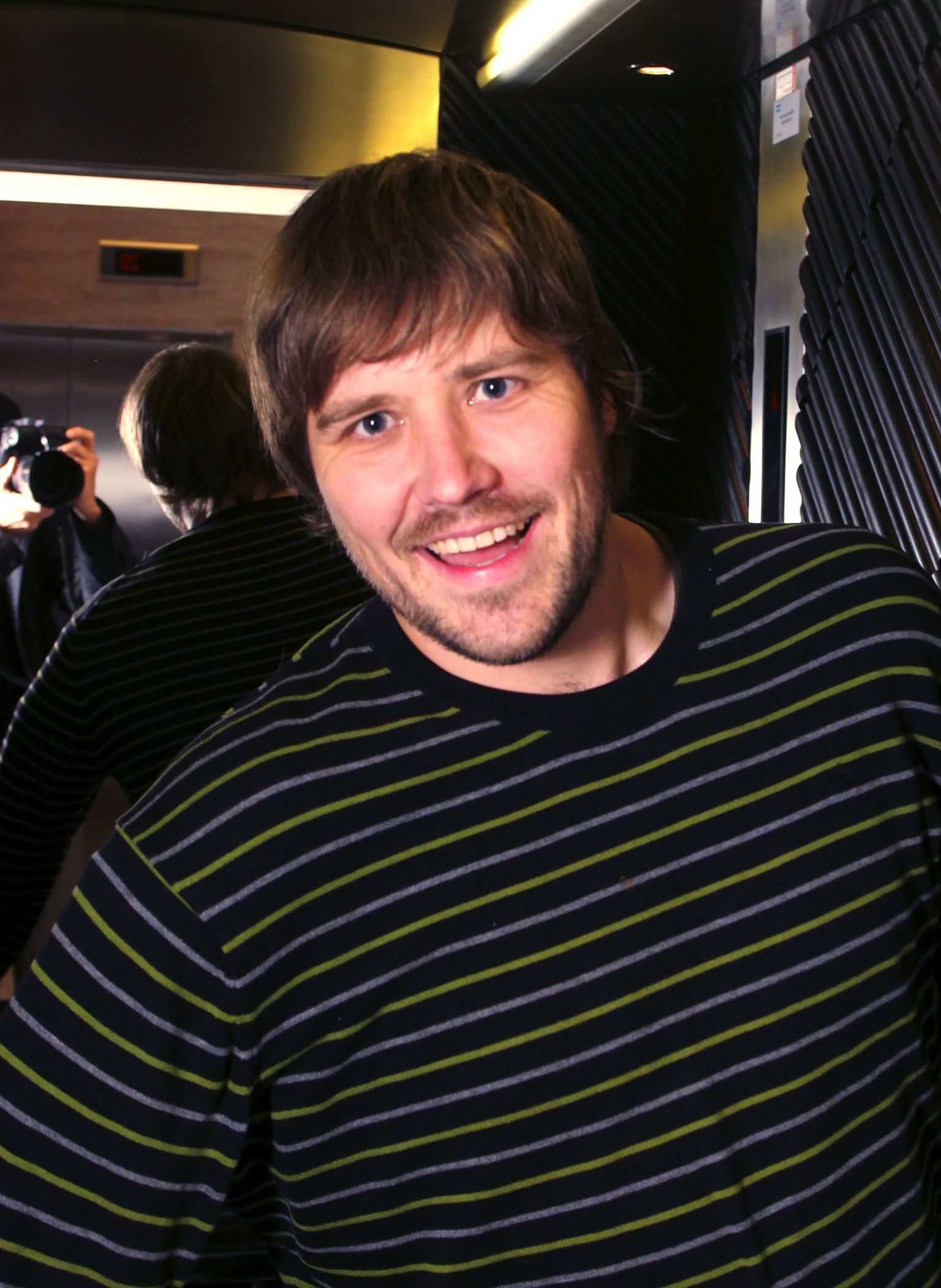 Henrik Roonemaa