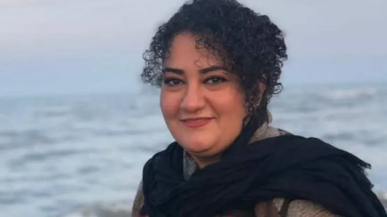 Атена Даэми уверена, что женщинам, обвиненным в убийстве, трудно получить оправдательный вердикт из-за гендерных предрассудков системы.