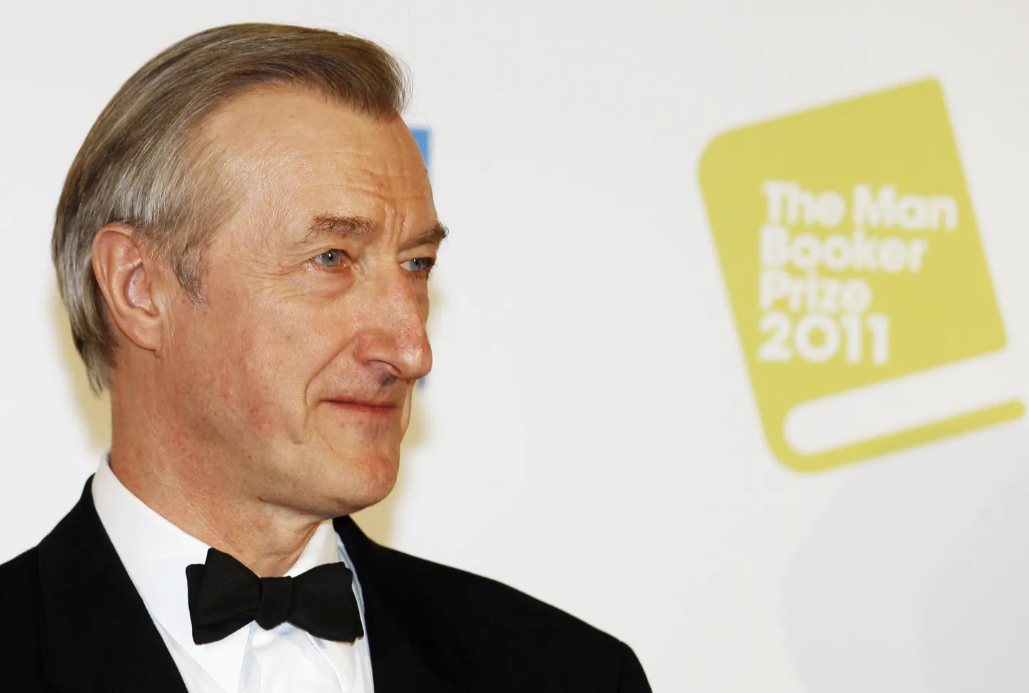 Julian Barnes