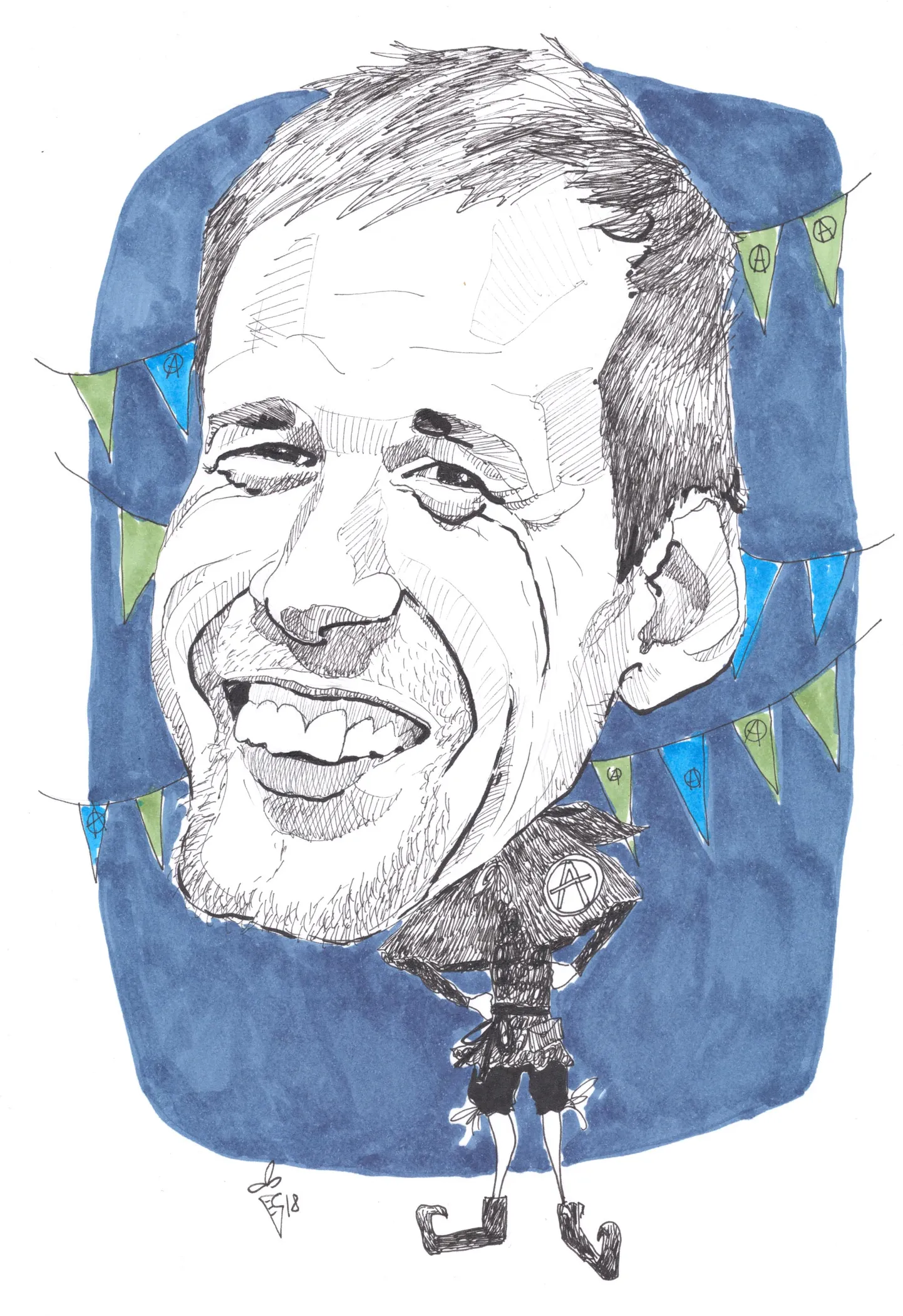 Jaanus Kukk