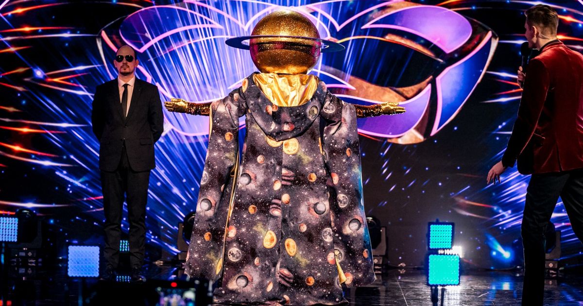 Atmaskots un izbalsots šova 