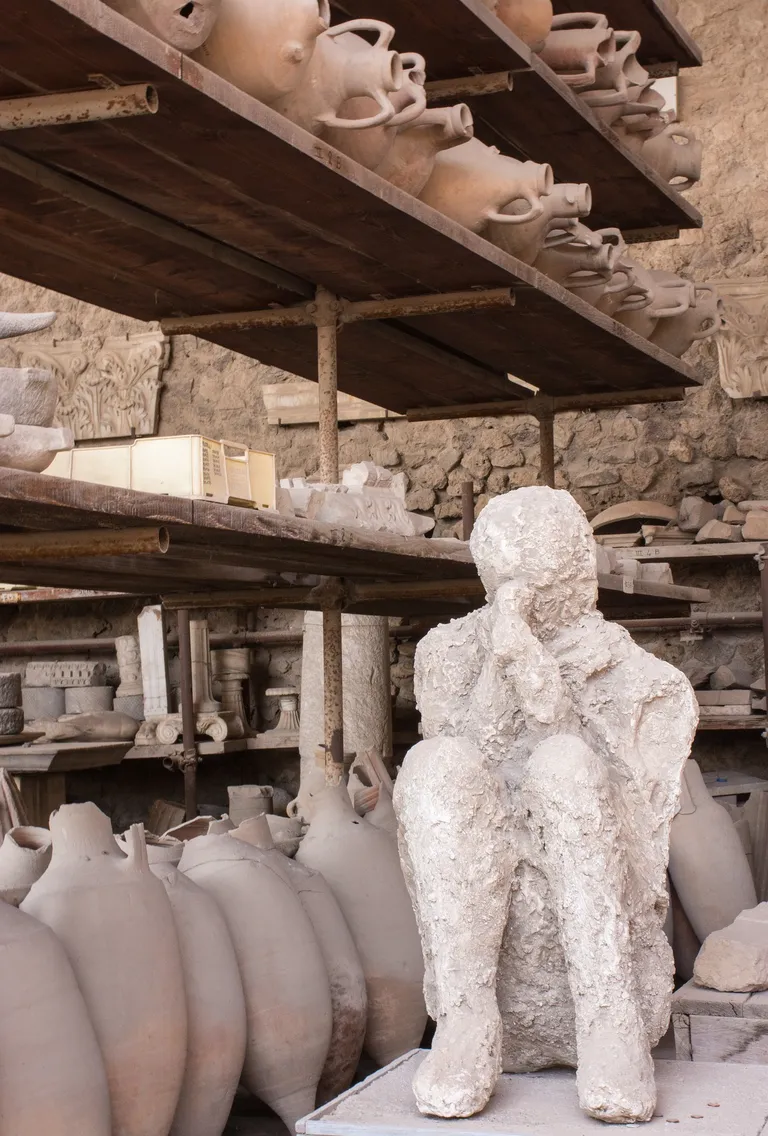 Pompei