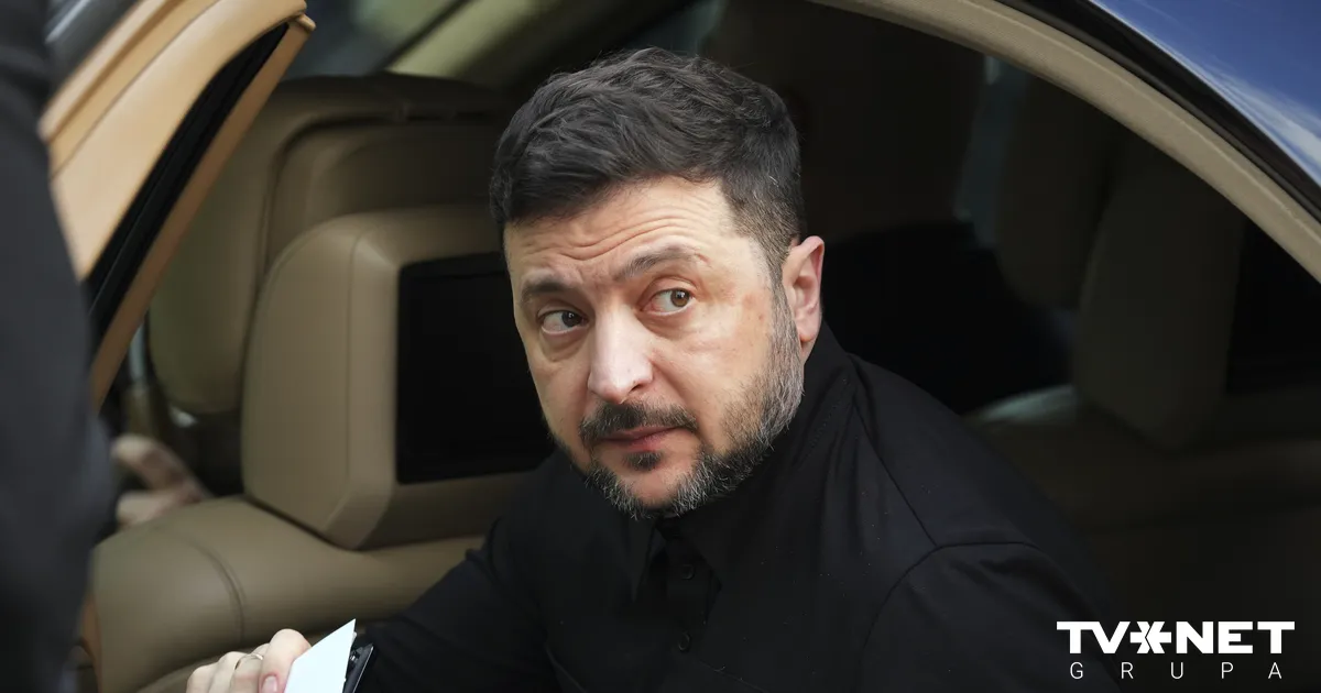 Zelenskyy’s UPA Honor Sparks Outrage in Poland