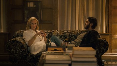 Julia Robertsile ennustatakse Oscarit šokeeriva uue filmi eest