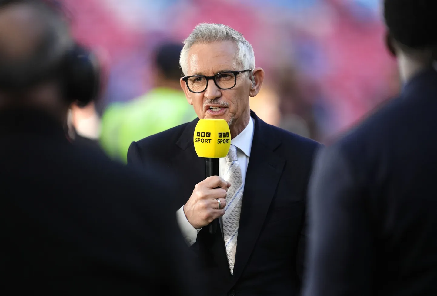 Gary Lineker