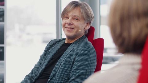 VIDEO ⟩ Februārī pirmizrādi piedzīvos Dž. Dž. Džilindžera filma "Perfektie"