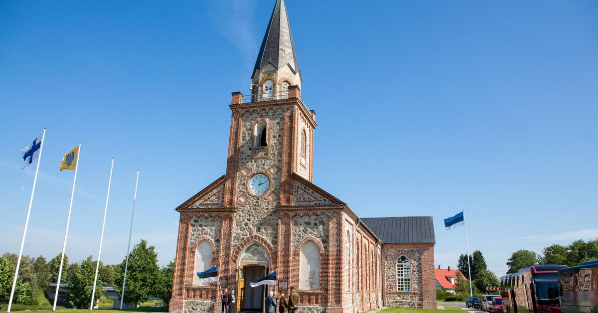 Veteranipäeval saadetakse Torist teele jürituli