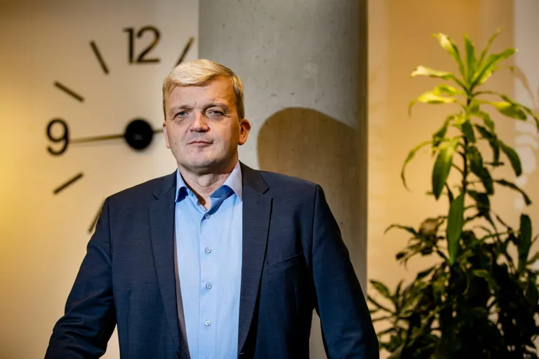 Konjunktuuriinstituudi direktor Peeter Raudsepa sõnul on Eestis käimas põimkriis, millest väljatulemine võtab pikalt aega.