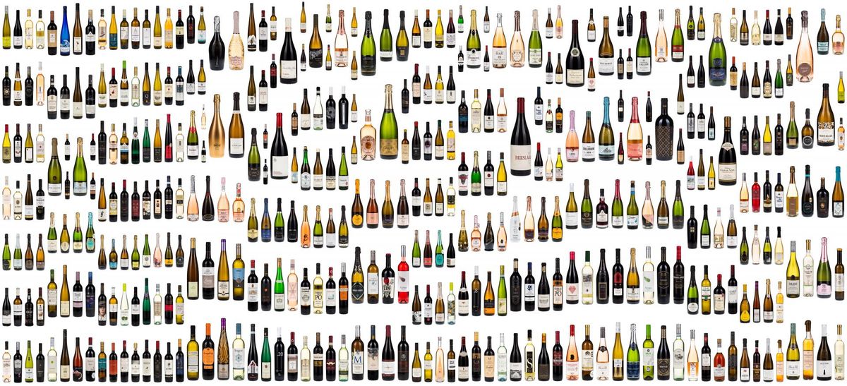 Konkursile "Aasta Vein 2021" esitati 408 eri stiilis ja hinnaklassis veini, kuldmedaliga pärjati 28, hõbedaga 84 ja pronksiga 120.