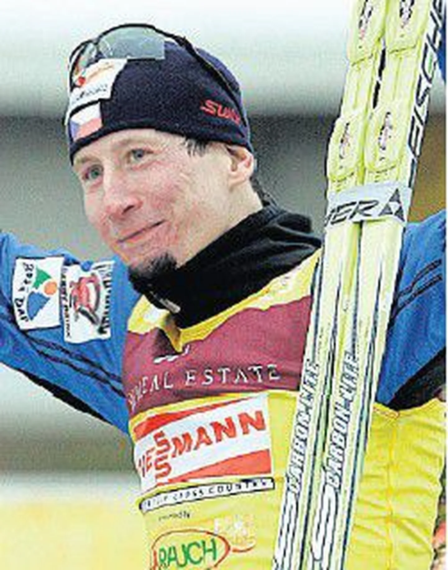 Lukàš Bauer.