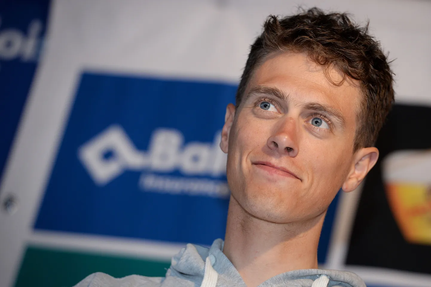 Niki Terpstra.