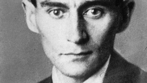 Kafka biograafia kirjutamine õpetas alandlikkust
