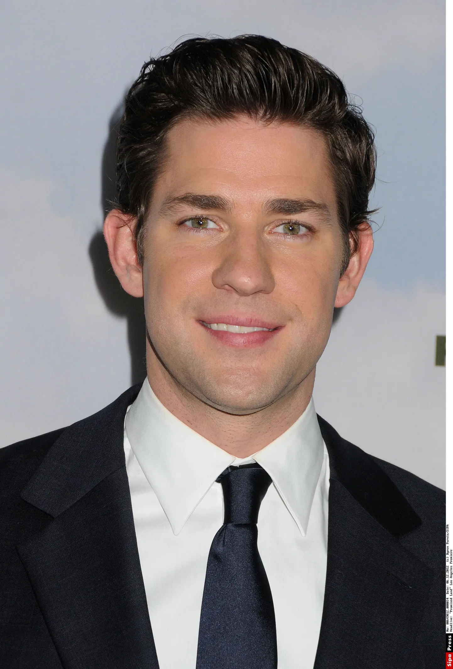 John Krasinski