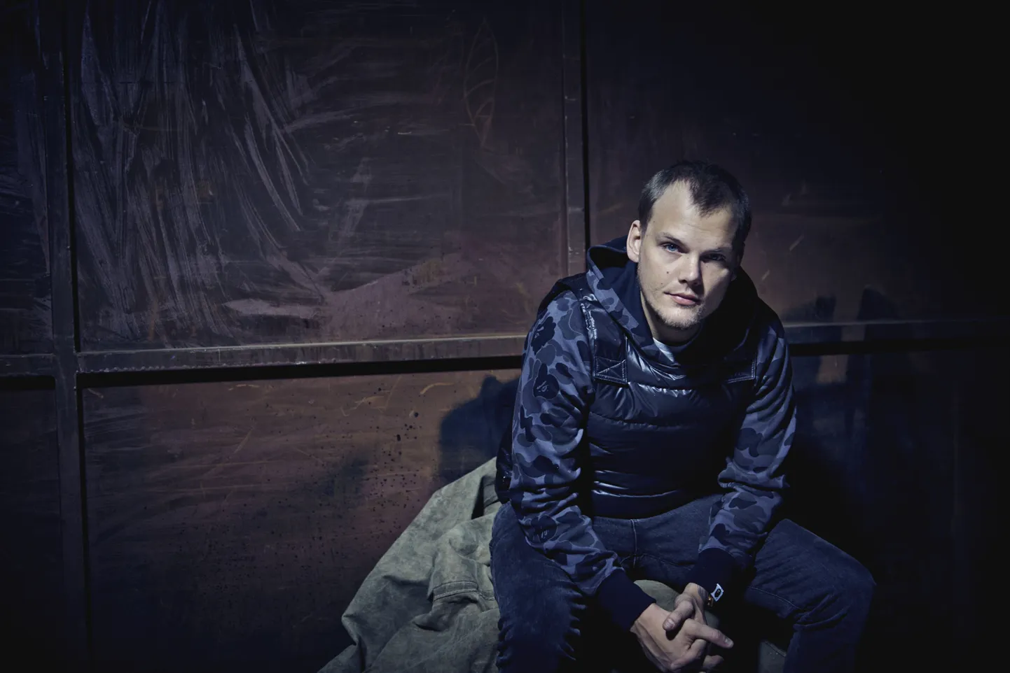 Avicii