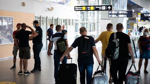 RUTH ANNUS ⟩ Sisseränne viib tupikusse. Eesti vajab jätkusuutlikuks arenguks teistsugust strateegiat