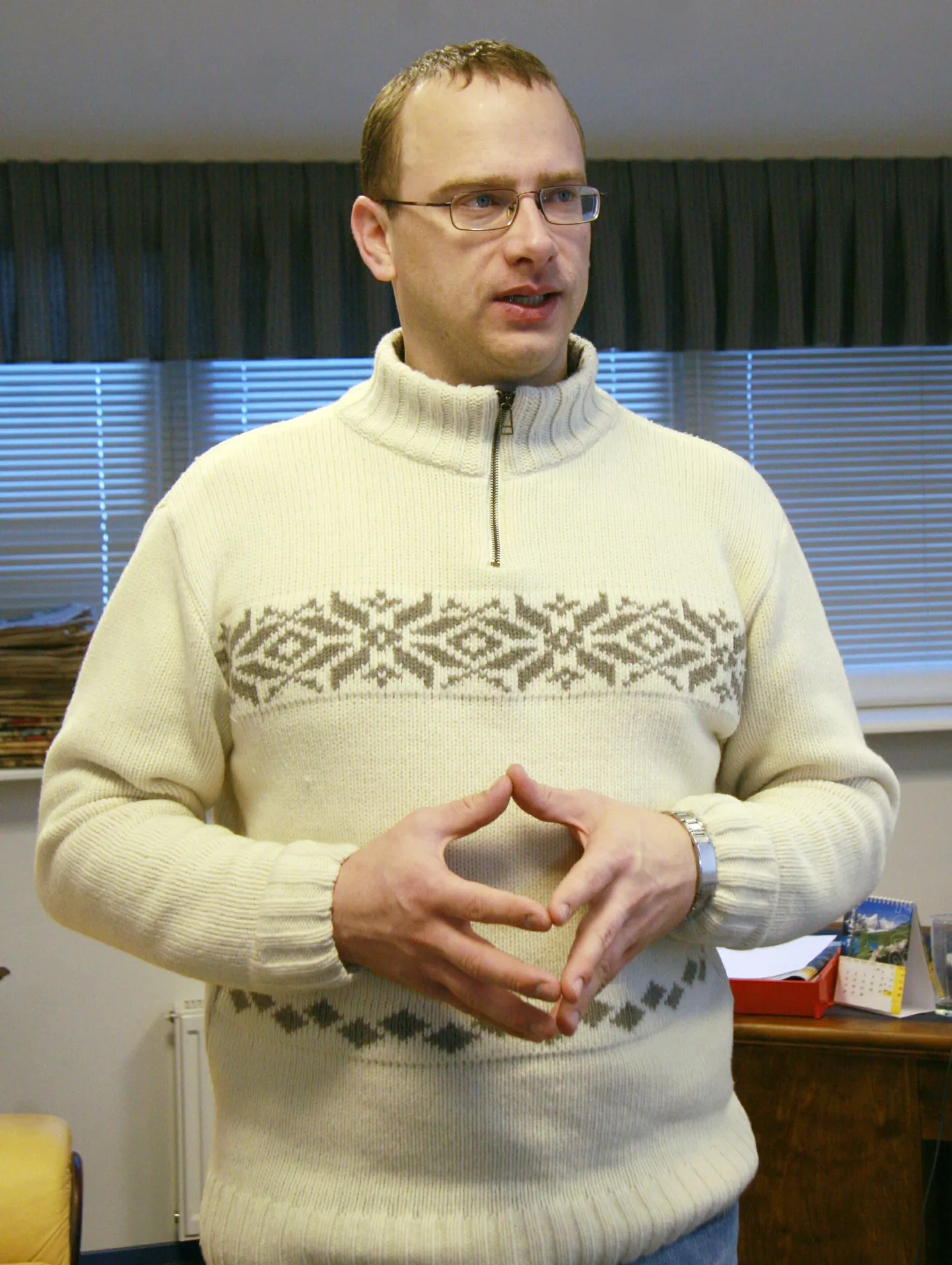 Taago Pähkel
