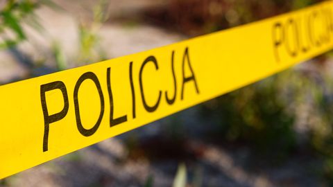 Poola konfiskeeris Iraanist pärit suure heroiinisaadetise
