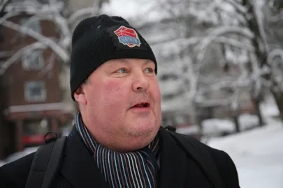 Финн Пекка Лескинен.