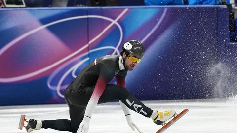 Krūzbergs iekļūst finālā un turpina cīņu par olimpisko medaļu