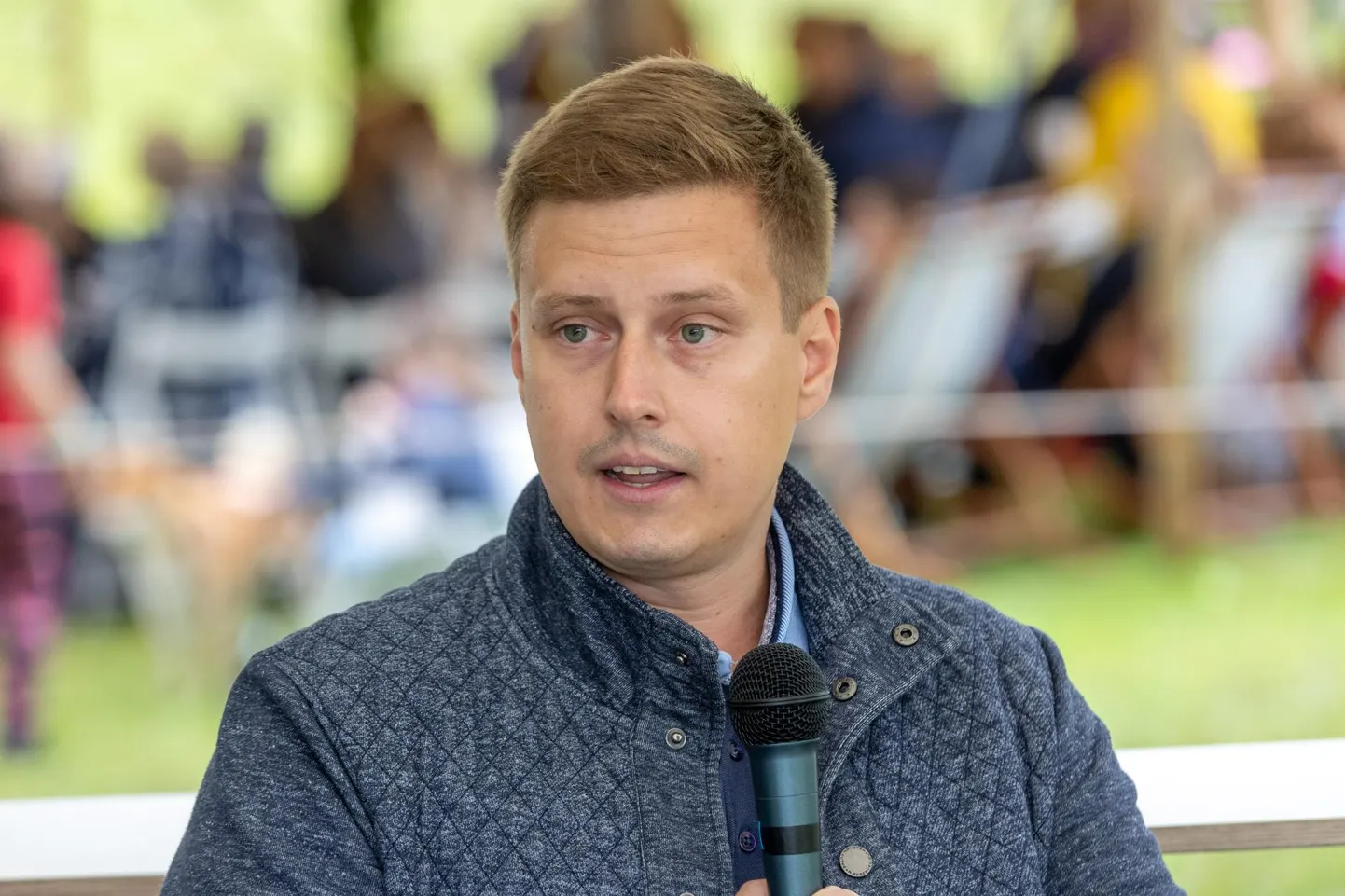 Erkki Keldo