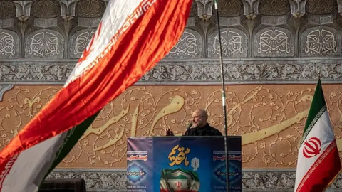 Война на Ближнем Востоке: американские войска прибыли в регион, Иран обещает им "шквал огня" в случае десанта