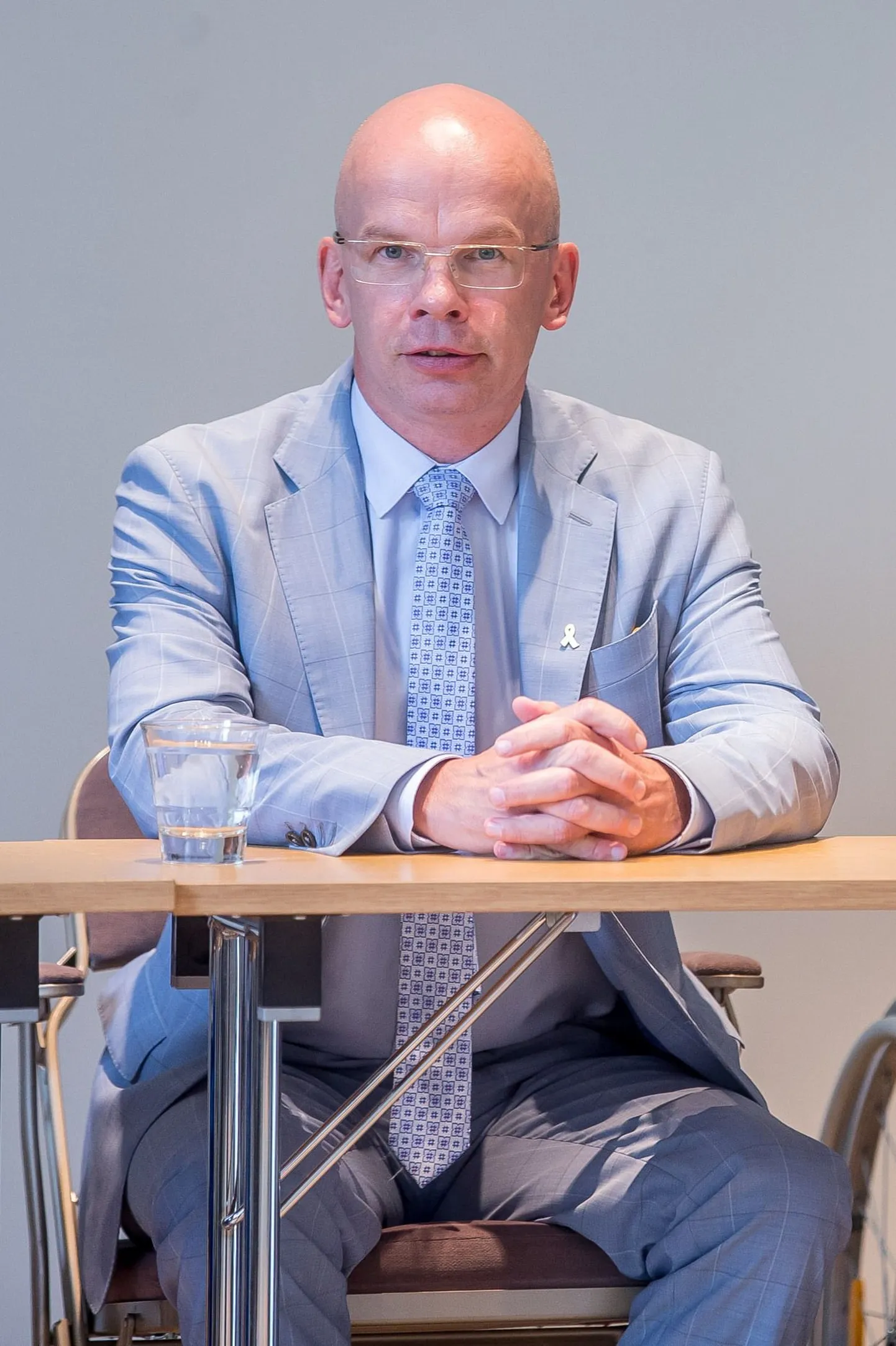 Allar Jõks.
