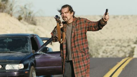 Leonardo DiCaprio uus märul vihastas konservatiivid välja