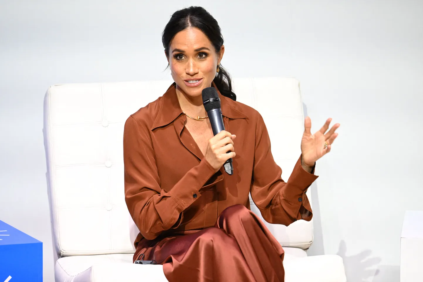 Mehgan Markle