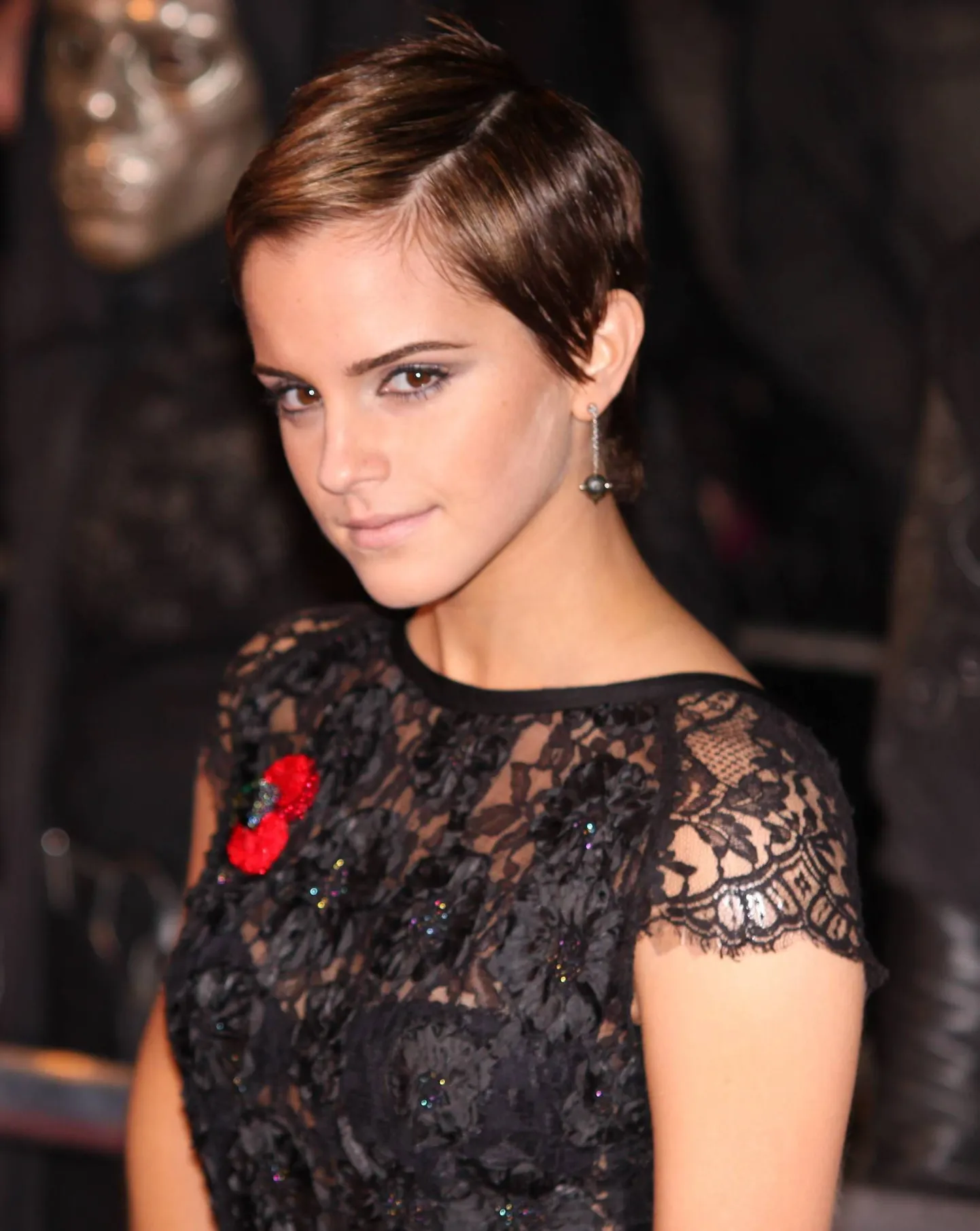 Emma Watson