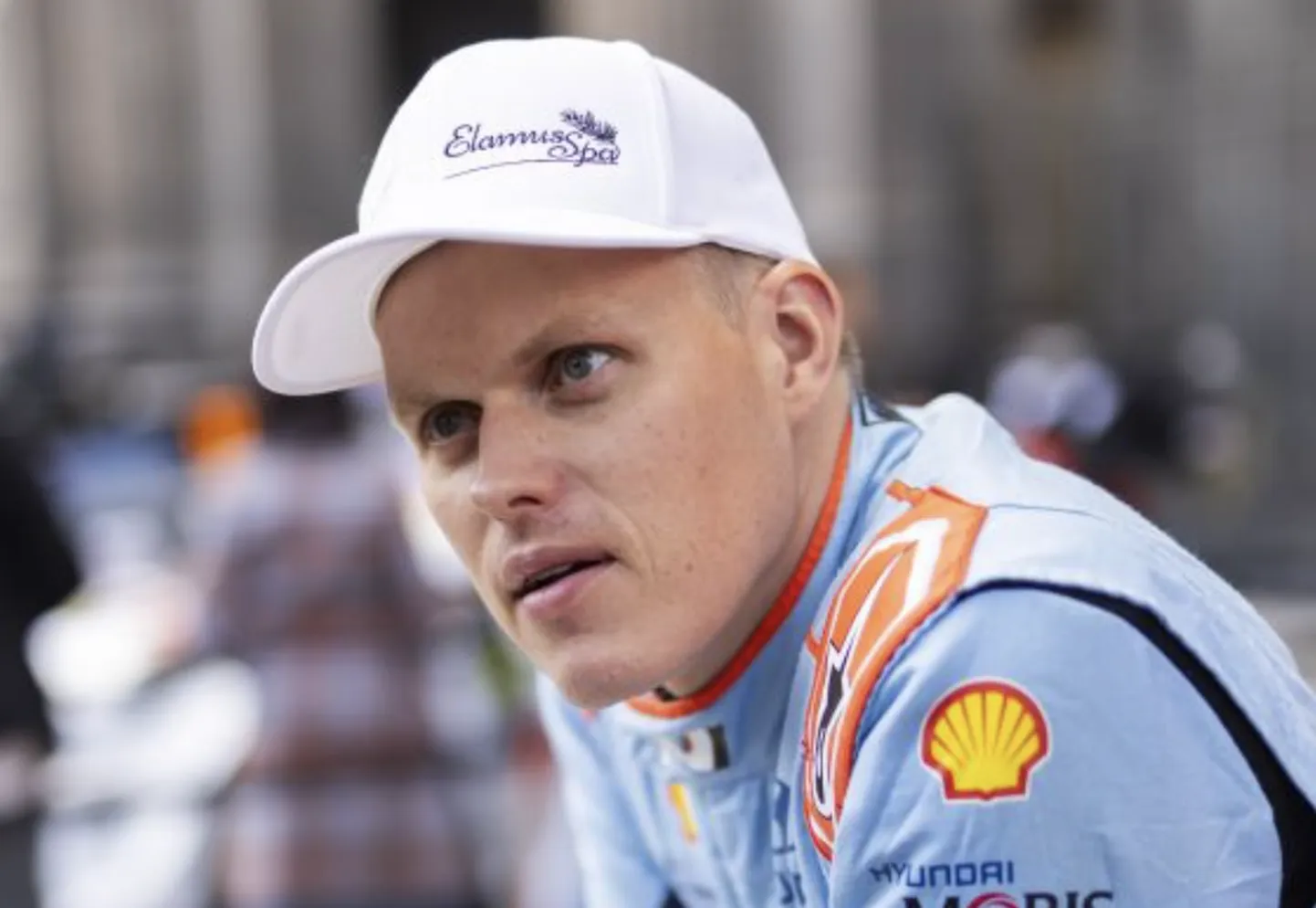 Ott Tänak
