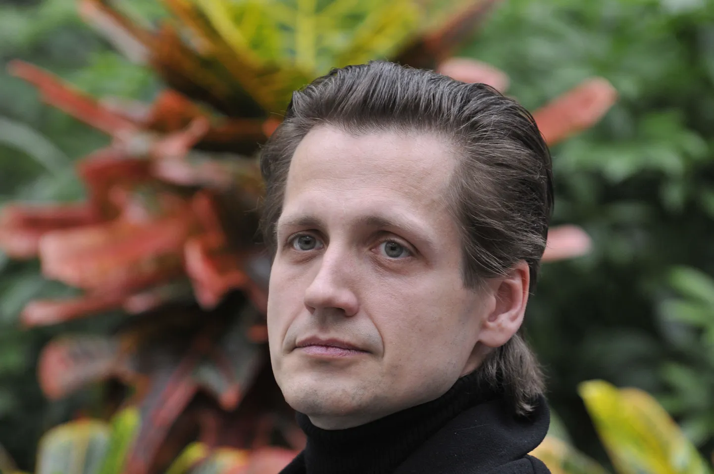 Toomas Edur