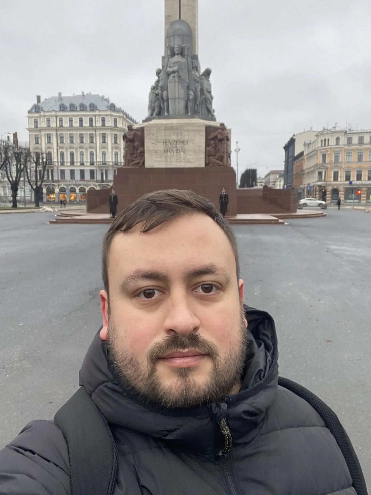VDD aizturējis Krievijā strādājošo Maratu Kasemu.