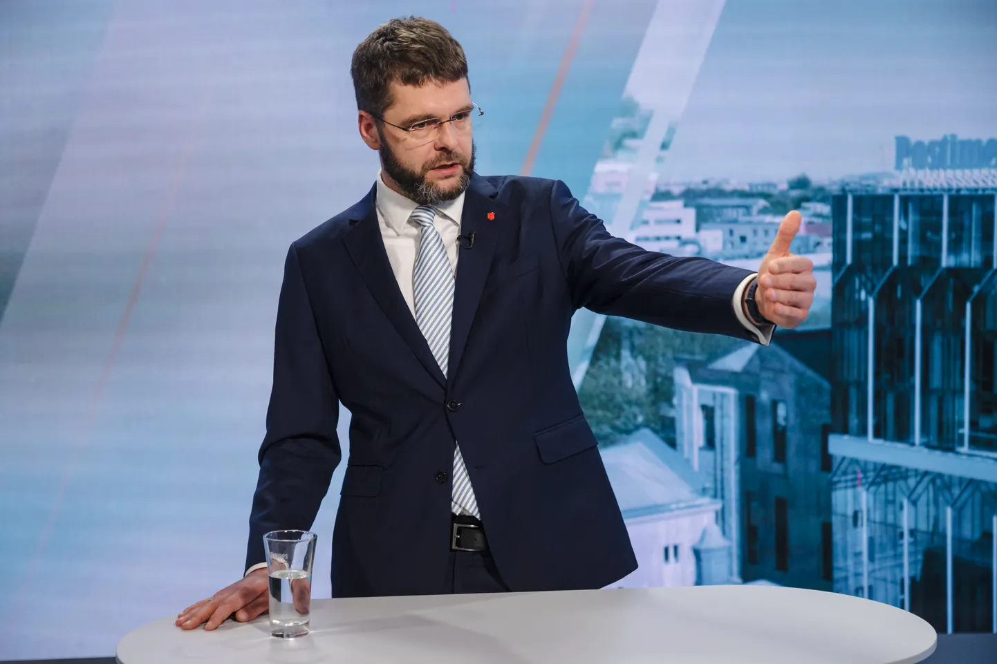 Евгений Осиновский