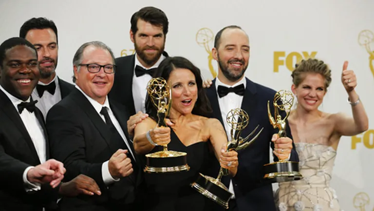 "Veep"
