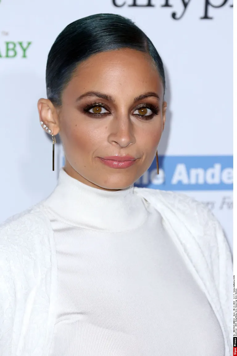Nicole Richie (Foto: SIPA).