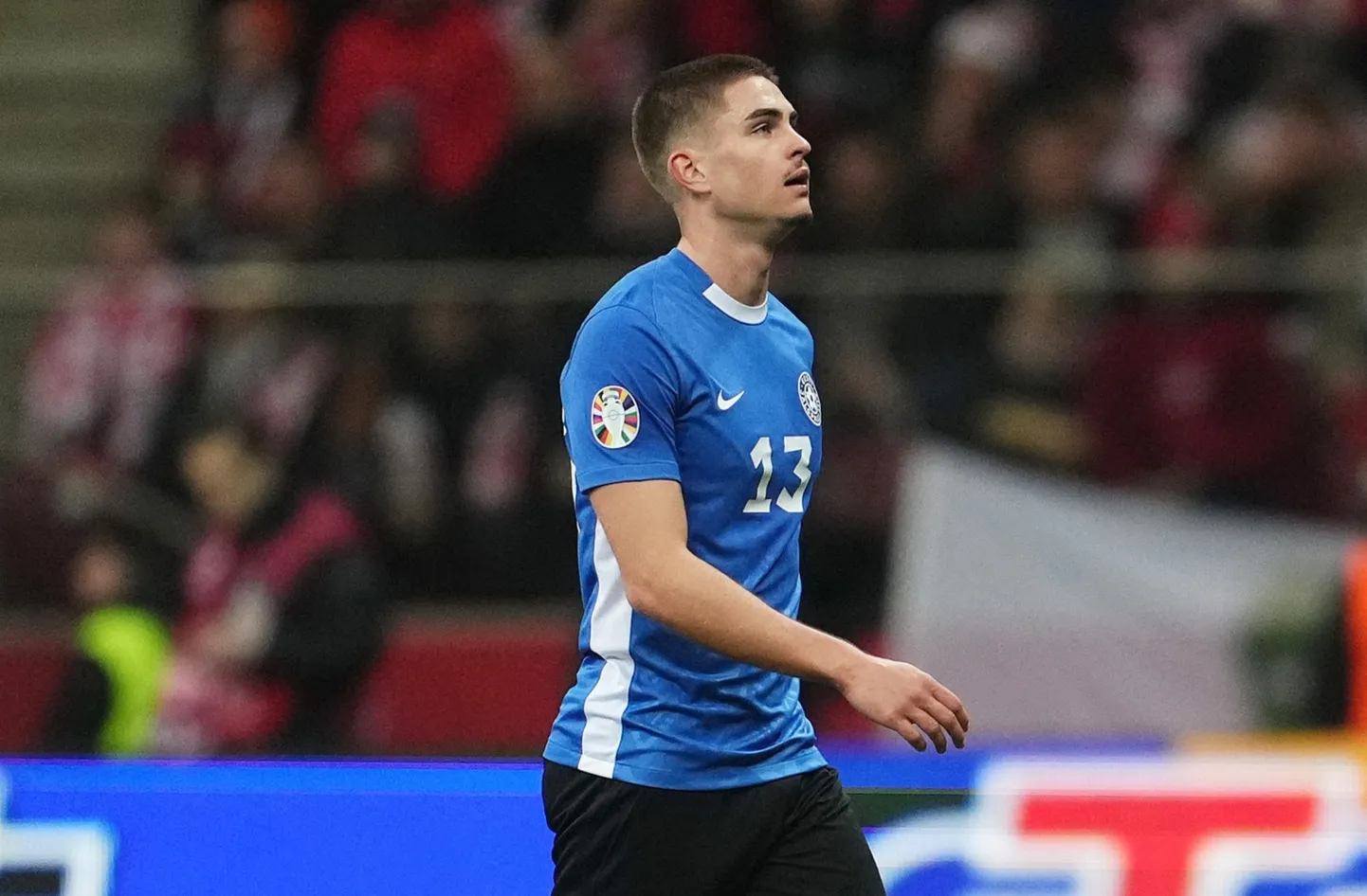 Maksim Paskotšil lõppes senise karjääri kõige olulisem hooaeg.